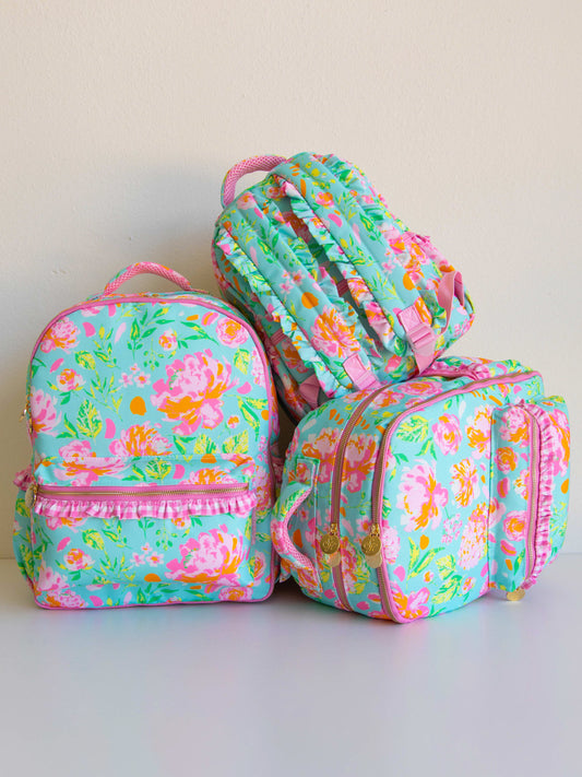 Ridley Backpack - Splash