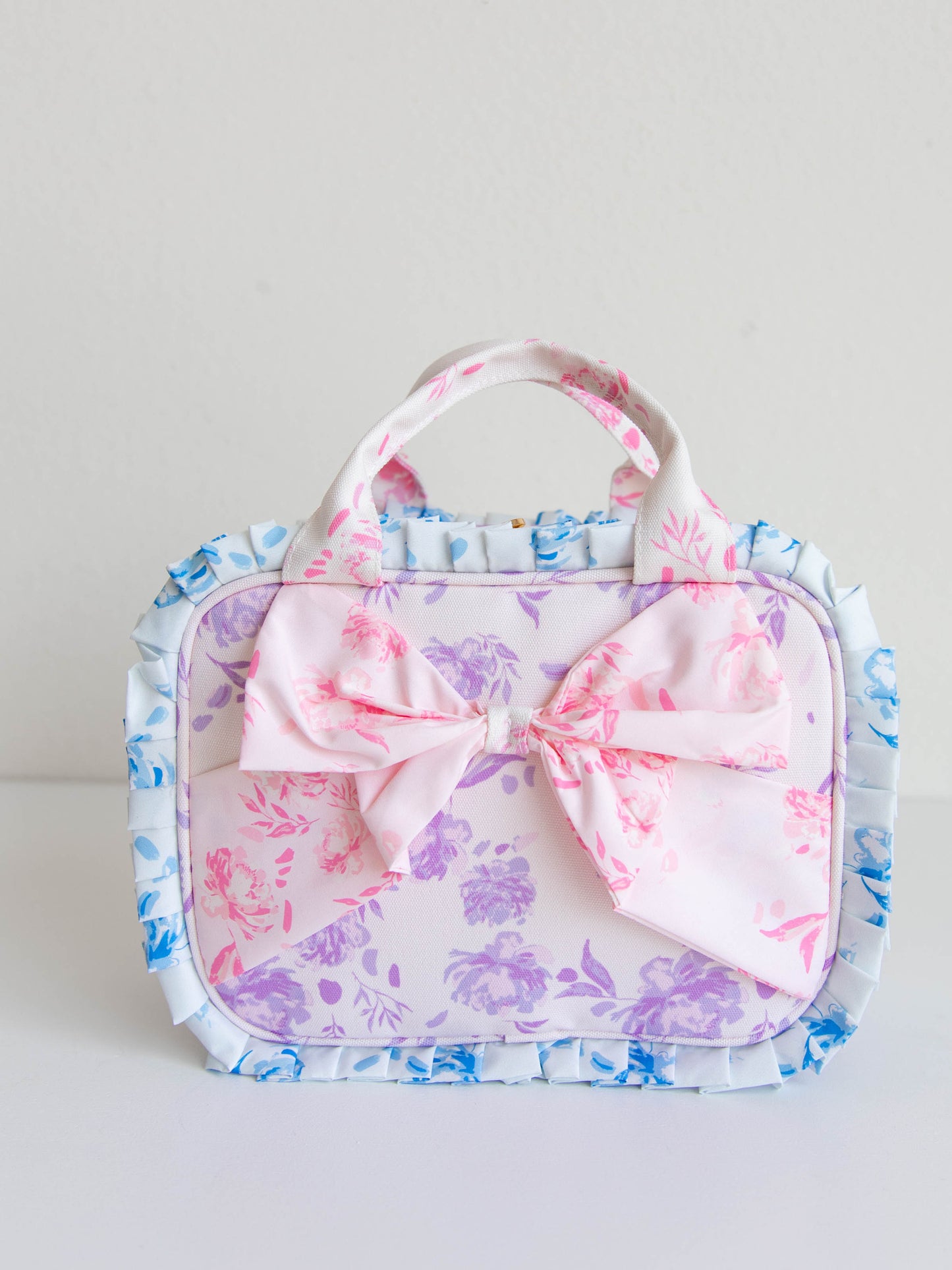 Seelie Bow Lunch Kit - Falling Petals Mix
