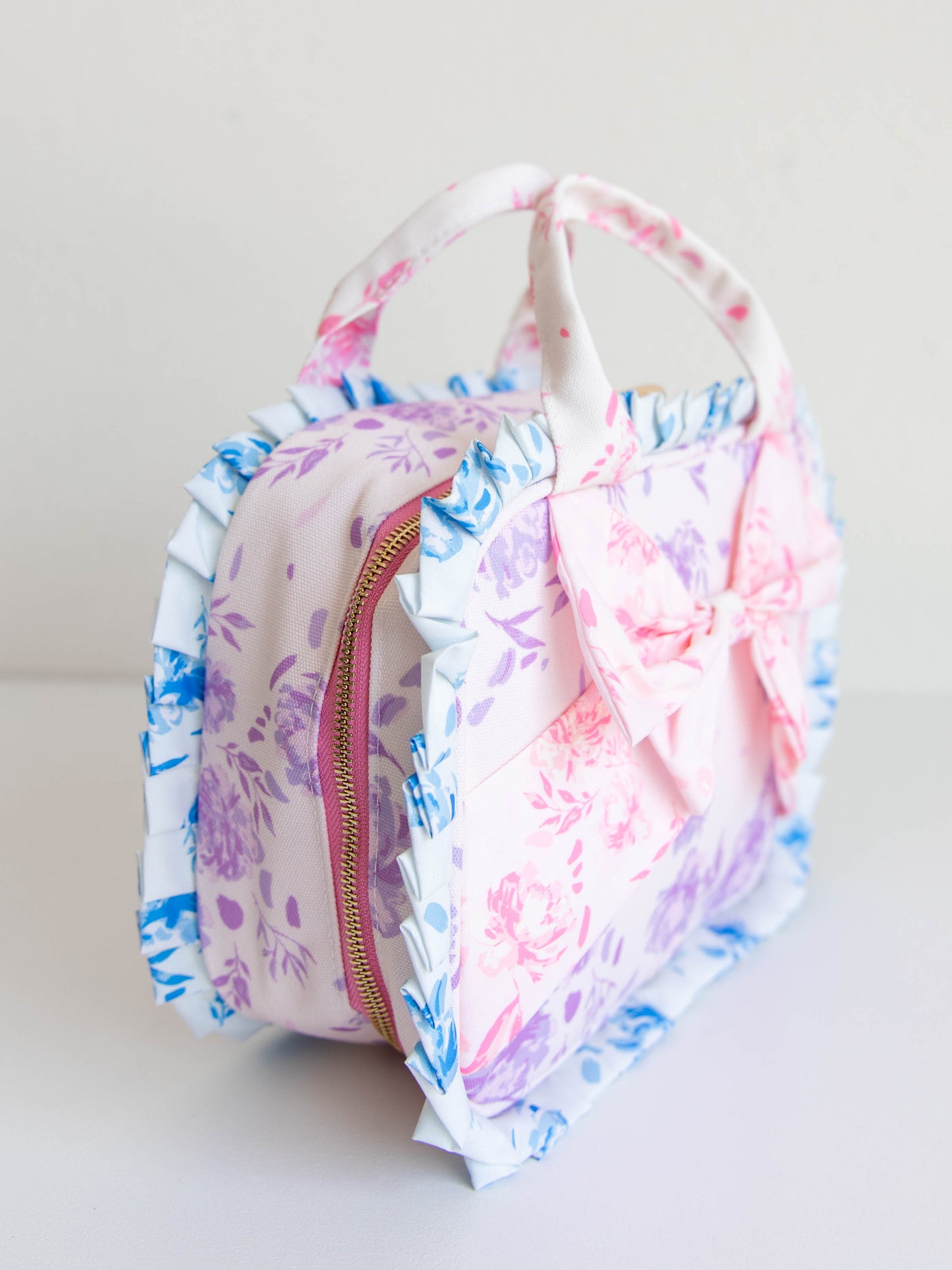 Seelie Bow Lunch Kit - Falling Petals Mix
