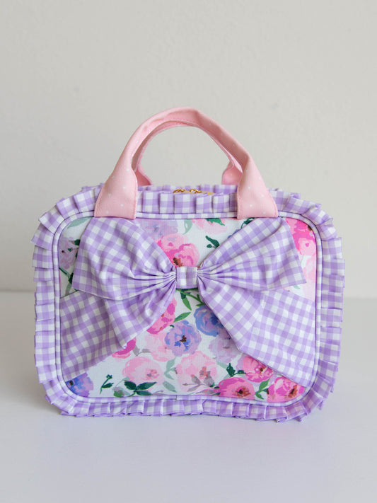 Seelie Bow Lunch Kit - Soft Bliss