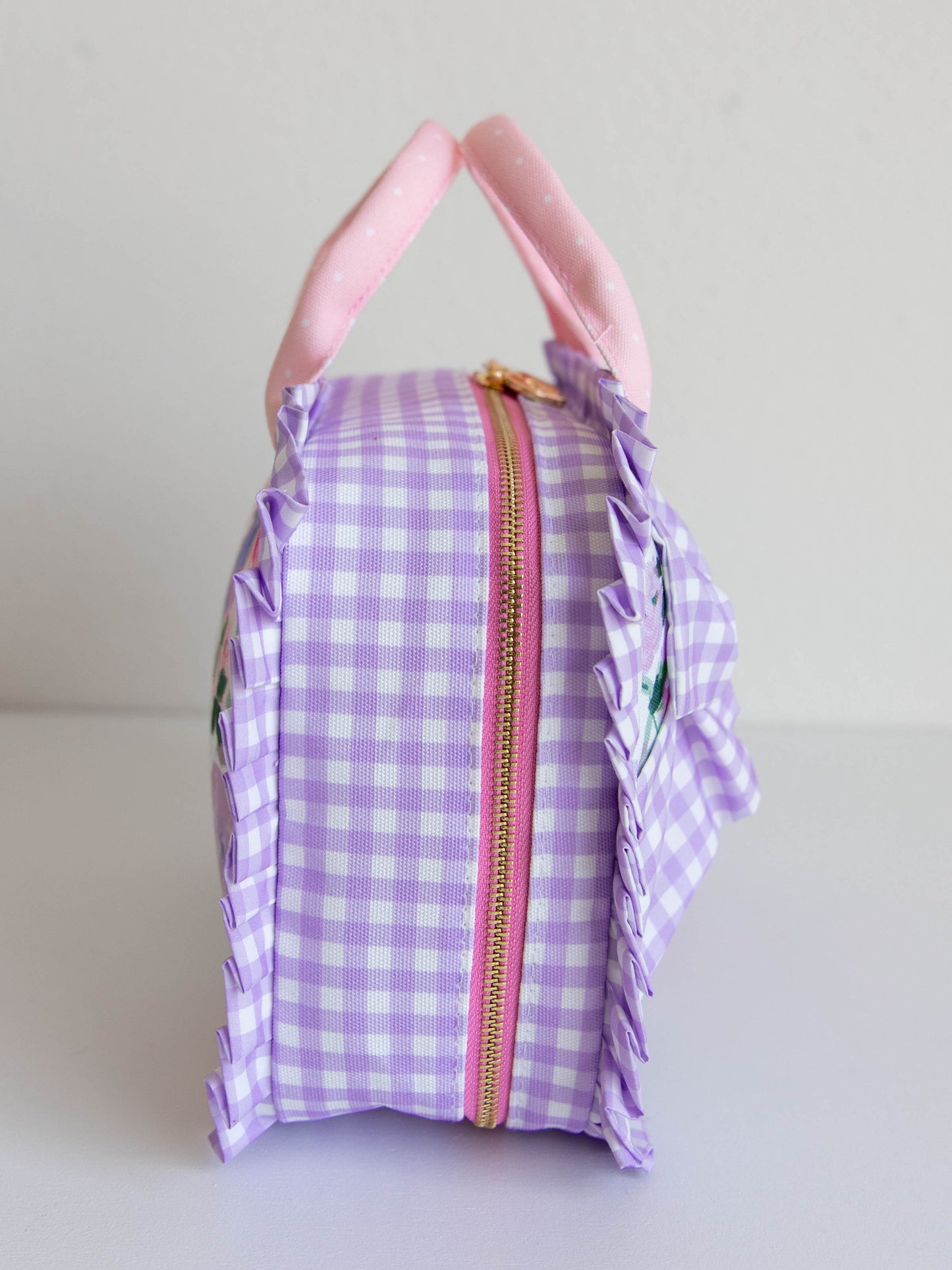 Seelie Bow Lunch Kit - Soft Bliss