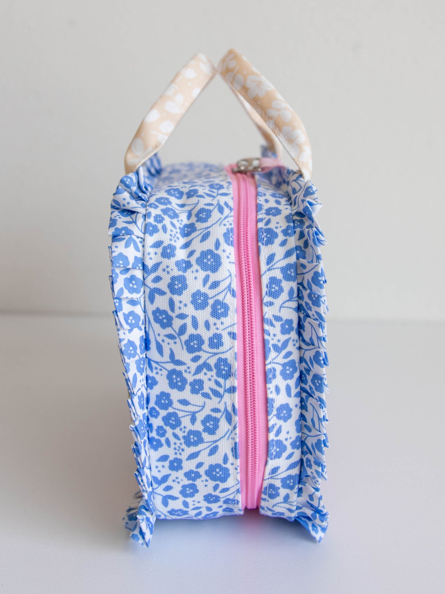 Ruffled Lunch Kit - Whisp