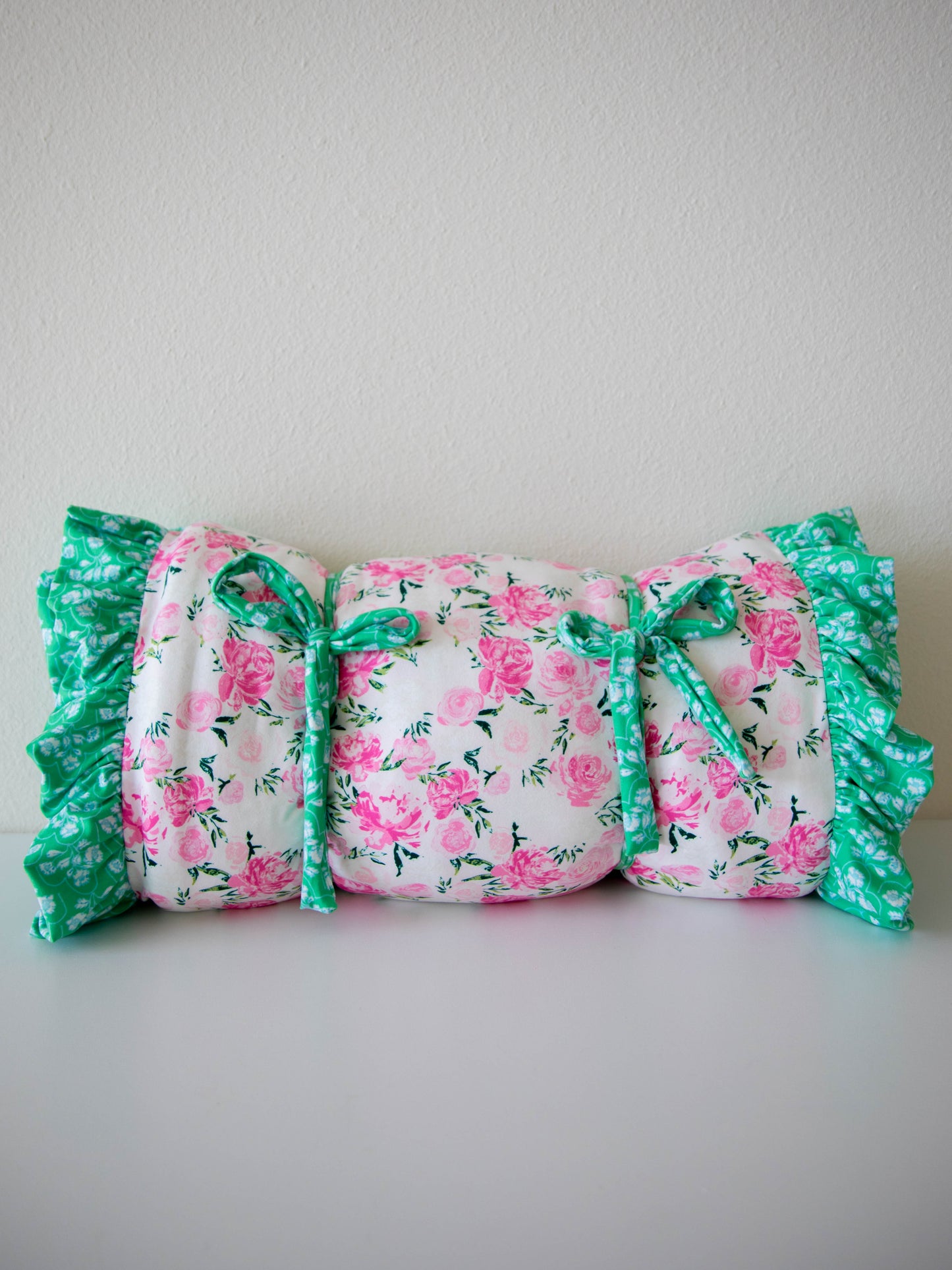 Nap Mat - Wild Rose Mix