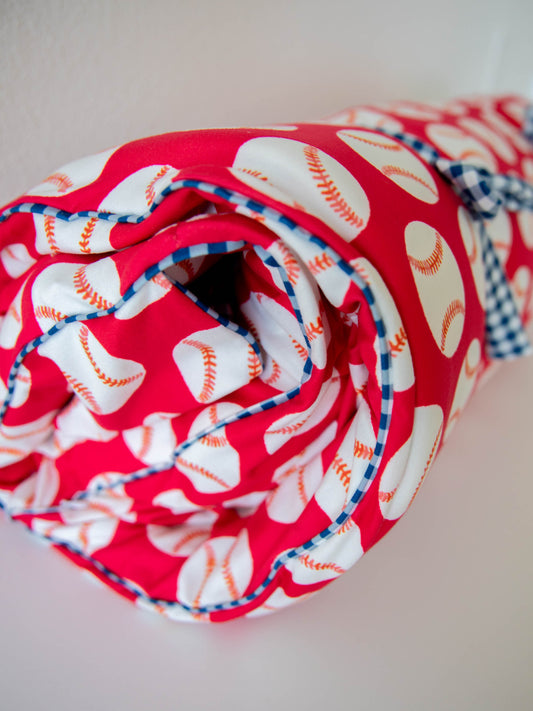 Nap Mat - Home Run