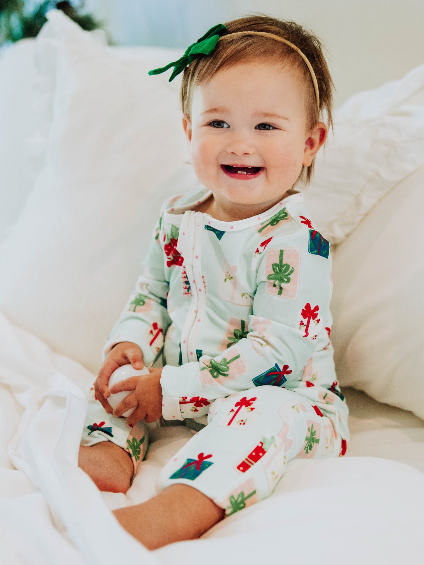 Dreamer Layette - Christmas Gifts