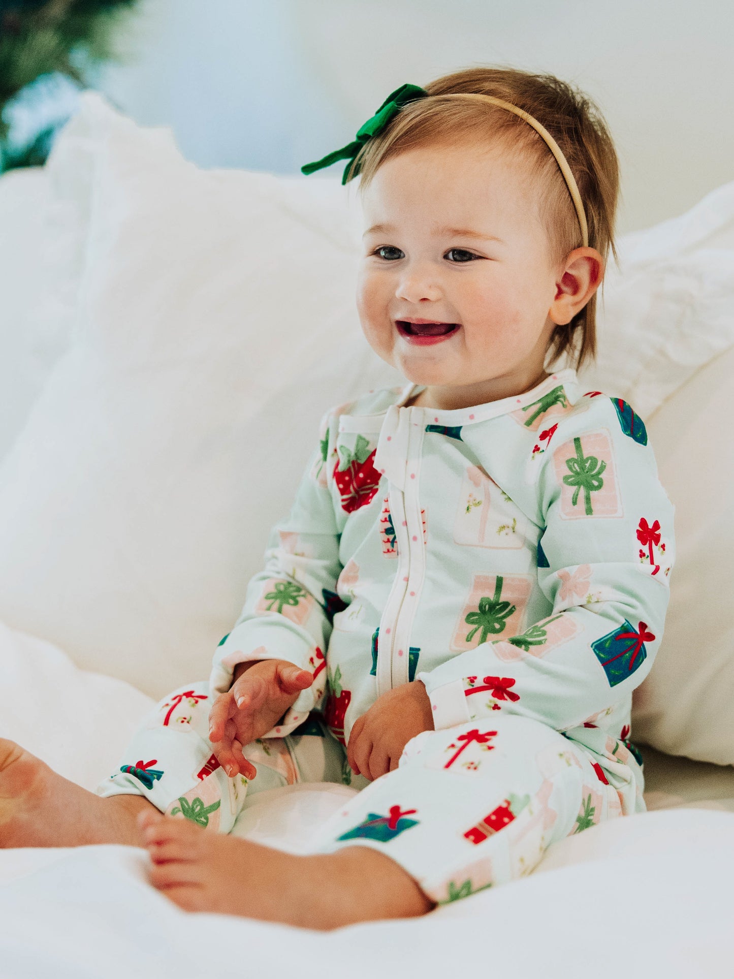 Dreamer Layette - Christmas Gifts