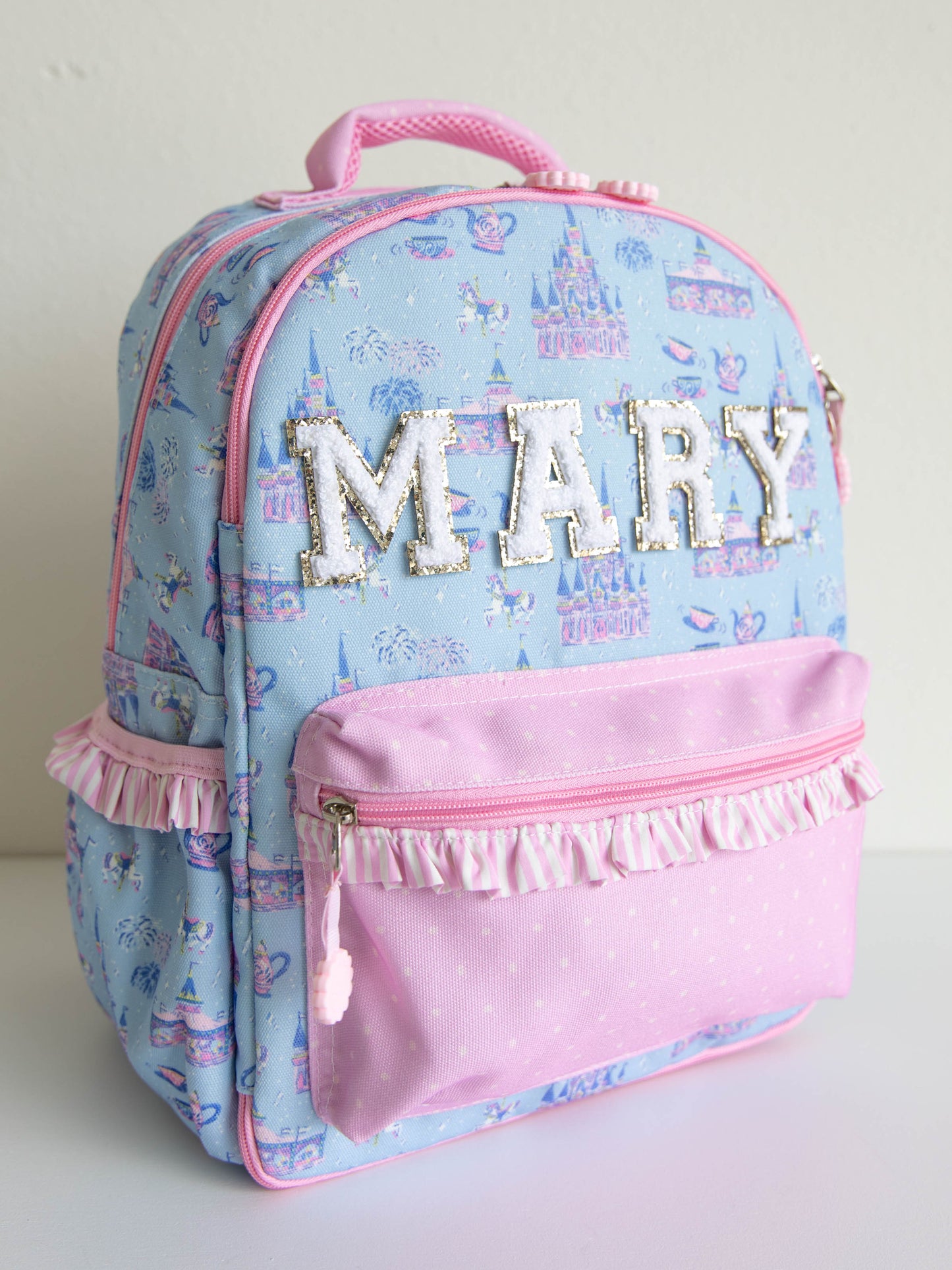 Ridley Backpack - Magical Day