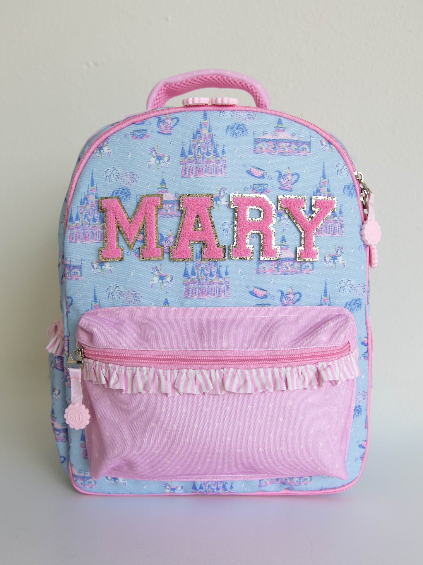 Ridley Backpack - Magical Day