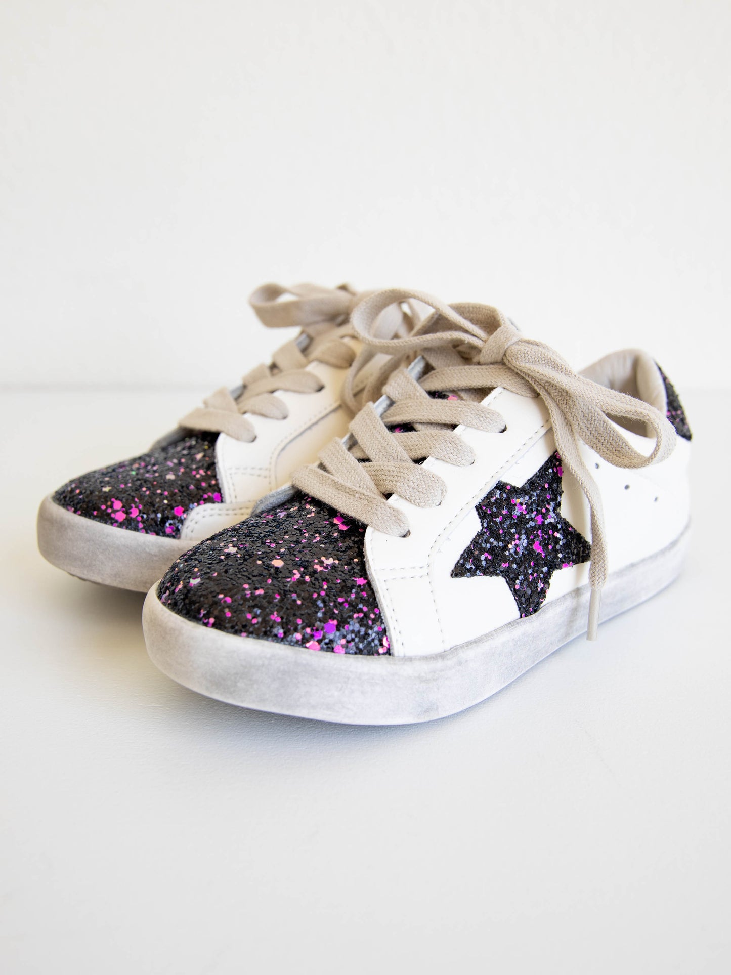 SweetHoney Sneakers - Galaxy