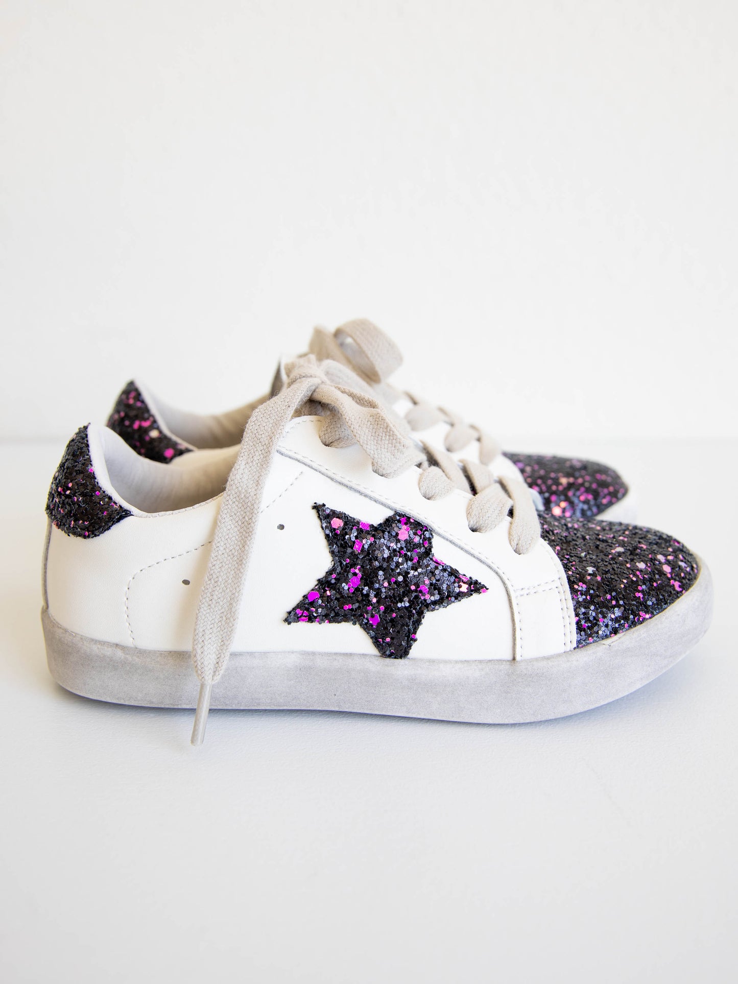 SweetHoney Sneakers - Galaxy