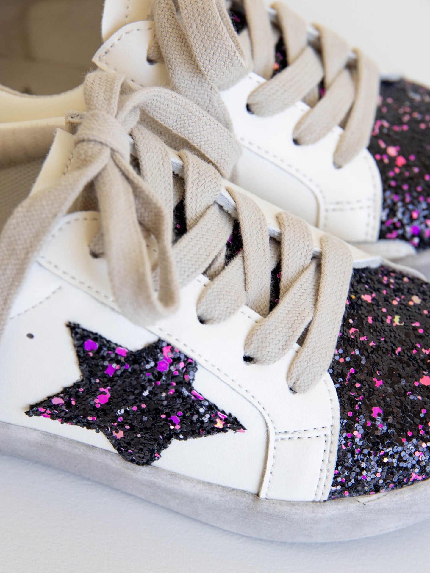 SweetHoney Sneakers - Galaxy