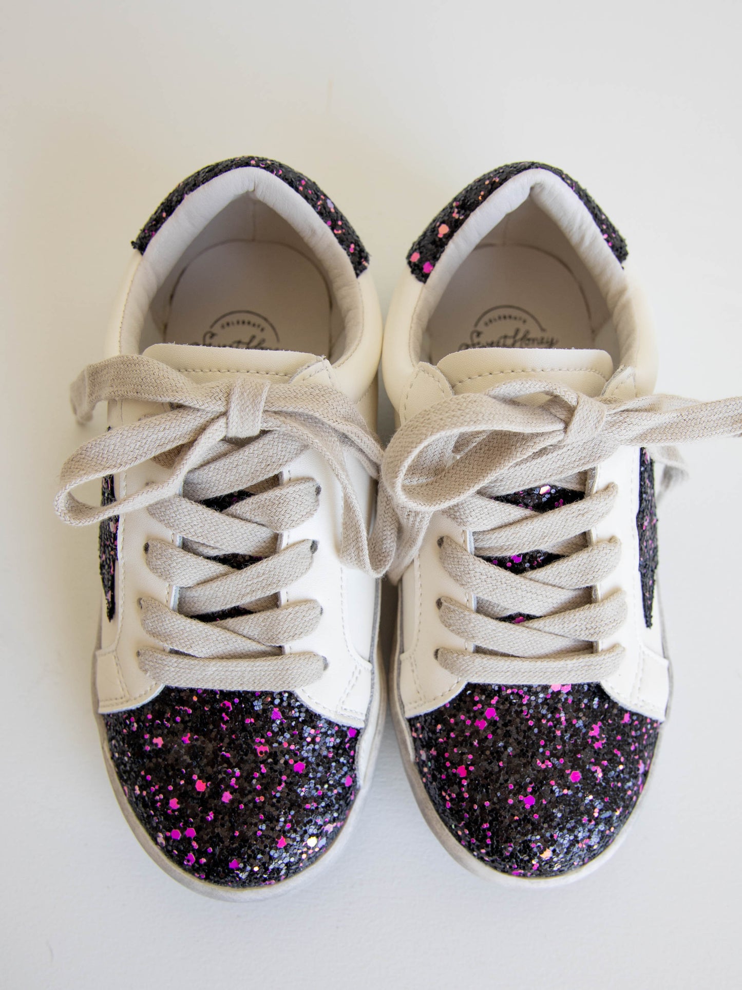SweetHoney Sneakers - Galaxy
