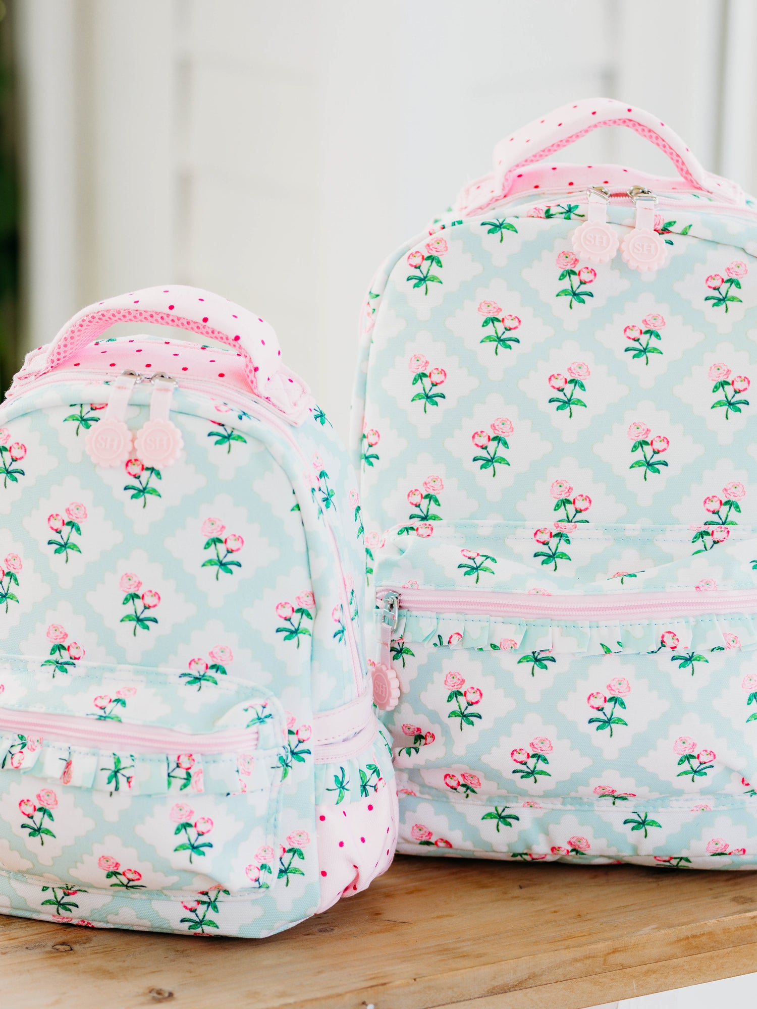 Ridley Backpack - Unicorn Dreams - SweetHoney Clothing