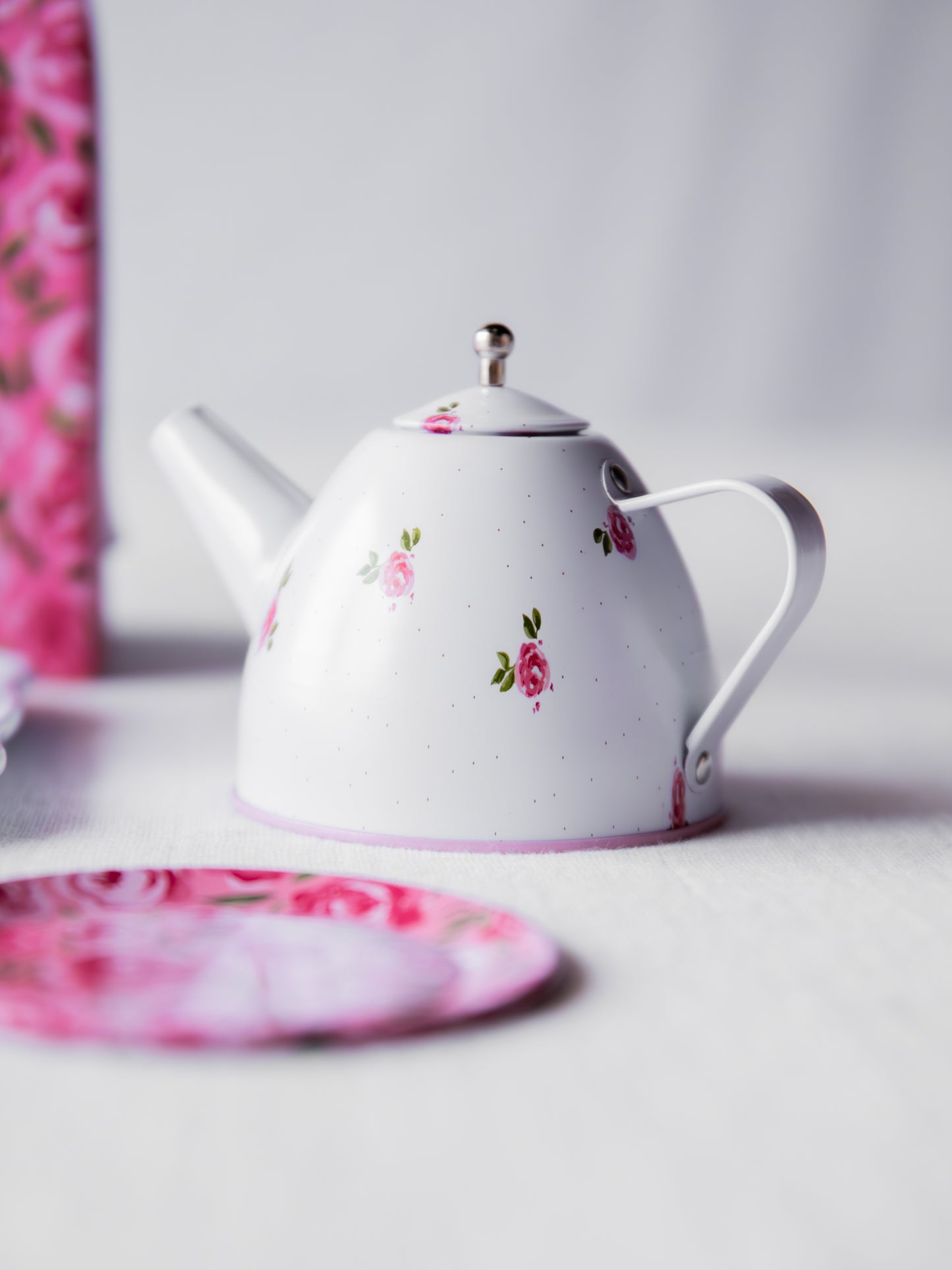 Tea Set - Sweetheart