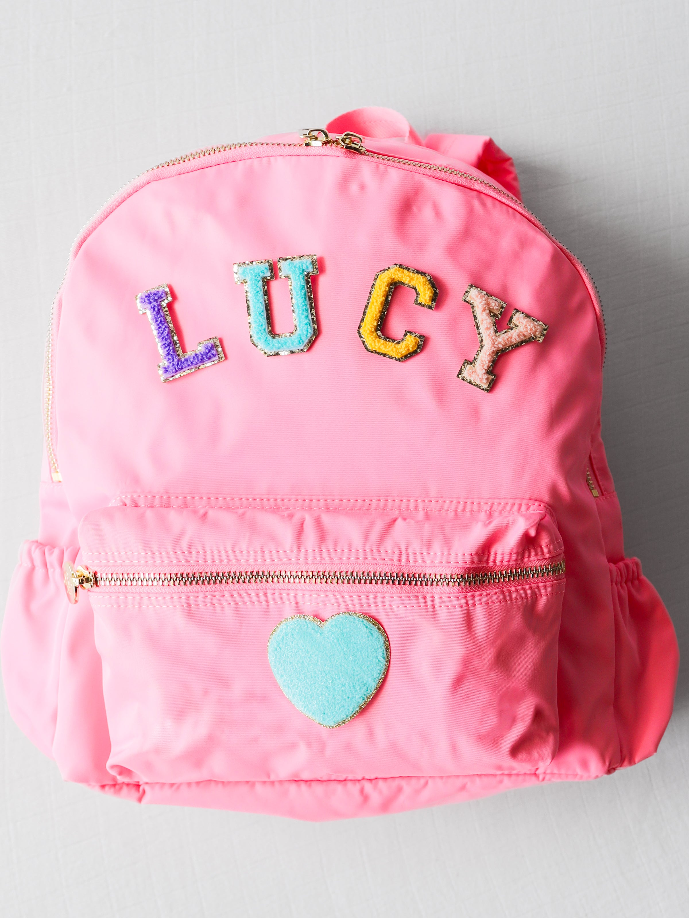 Customizable Backpacks Sweethoney Clothing