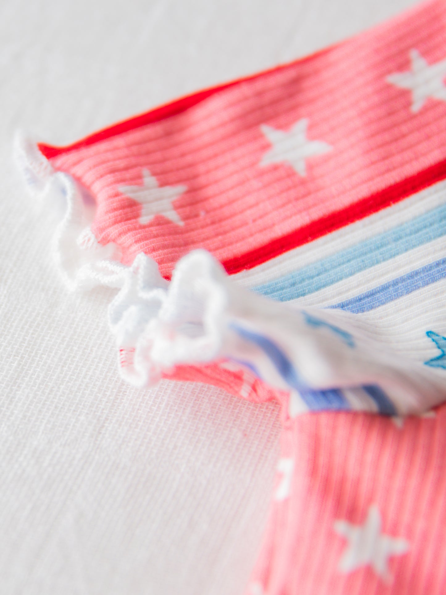Ribbed Knit Dress - American Stars