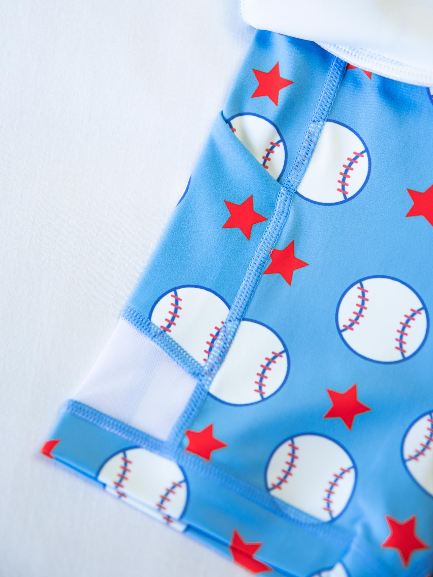 Active Skort Set - Allstar Baseball