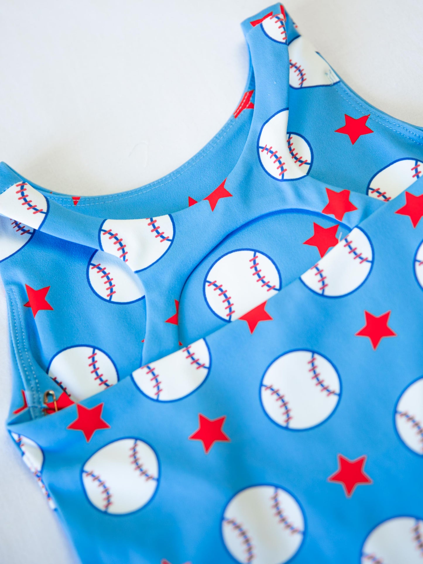 Active Skort Set - Allstar Baseball