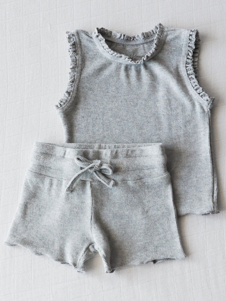 Clothes Set For Girls