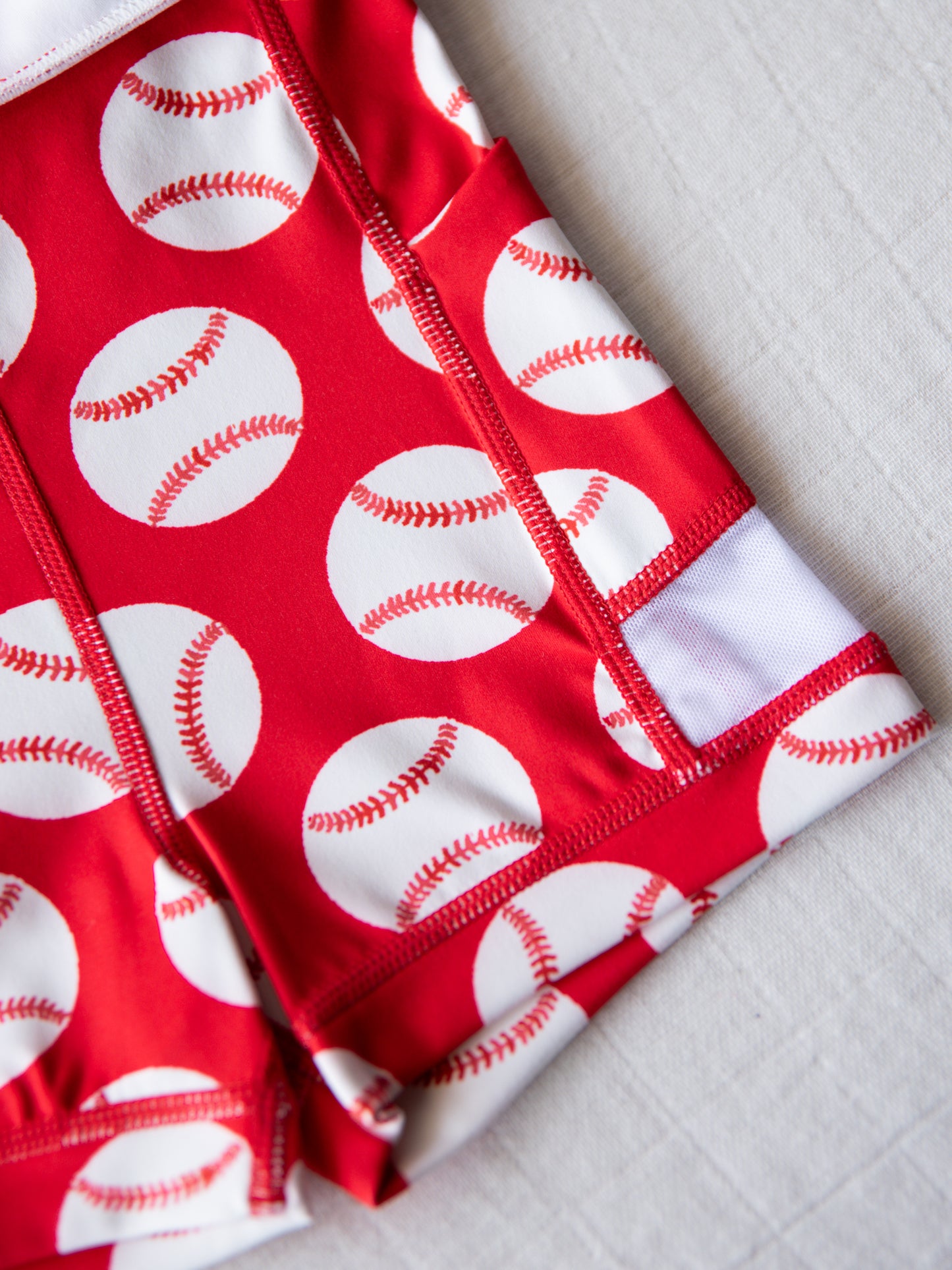 Active Skort Set - Home Run