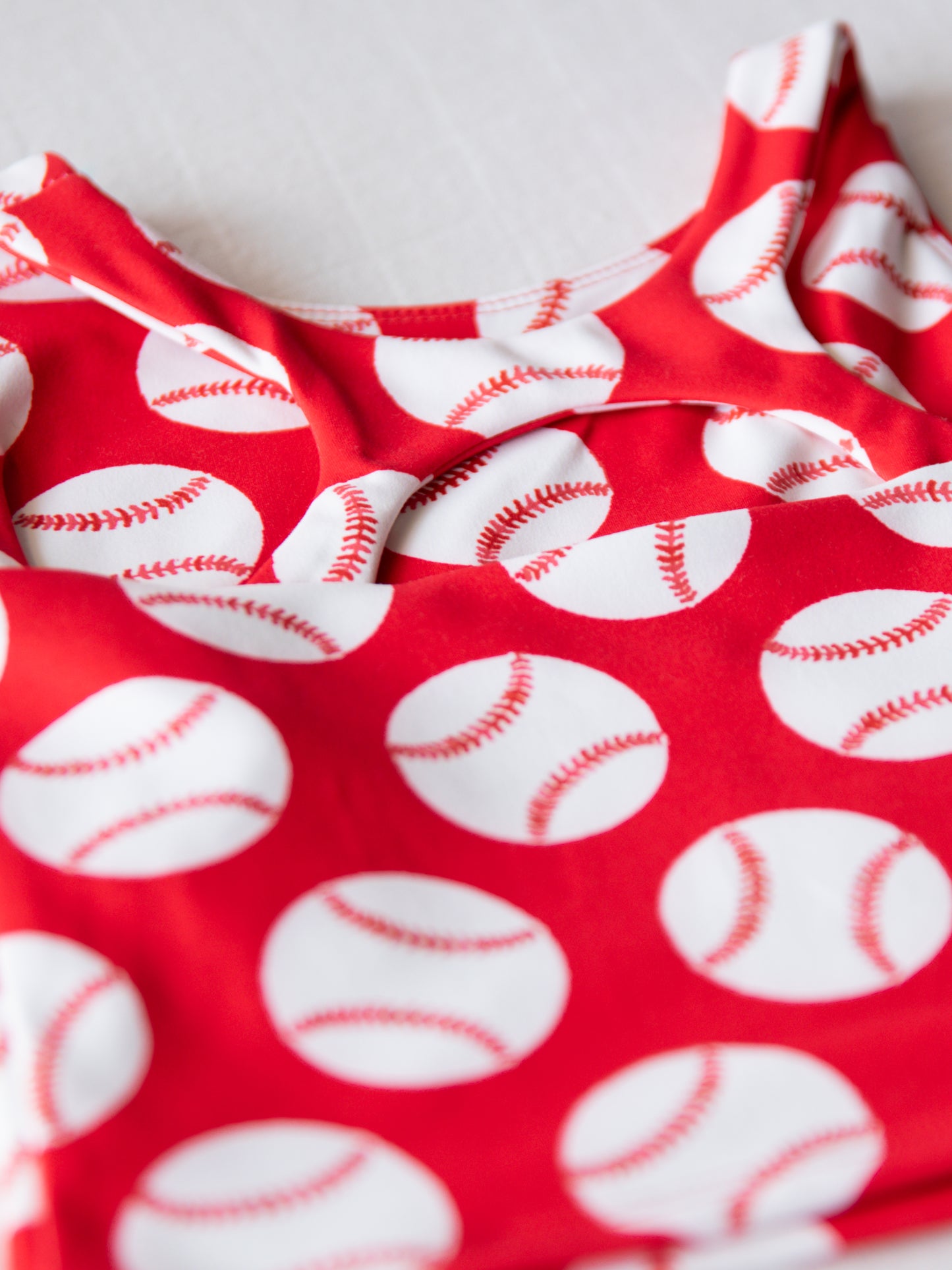 Active Skort Set - Home Run