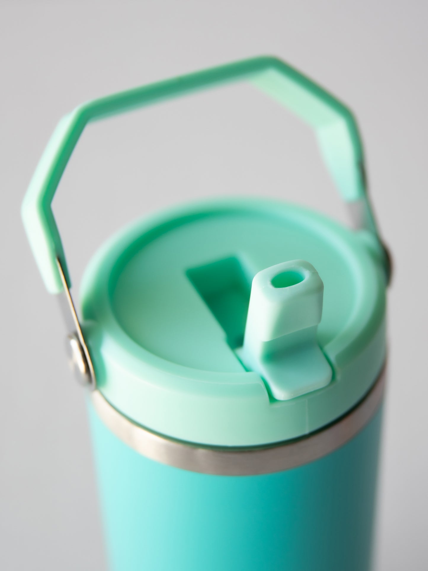 Everyday Water Bottle - Aqua