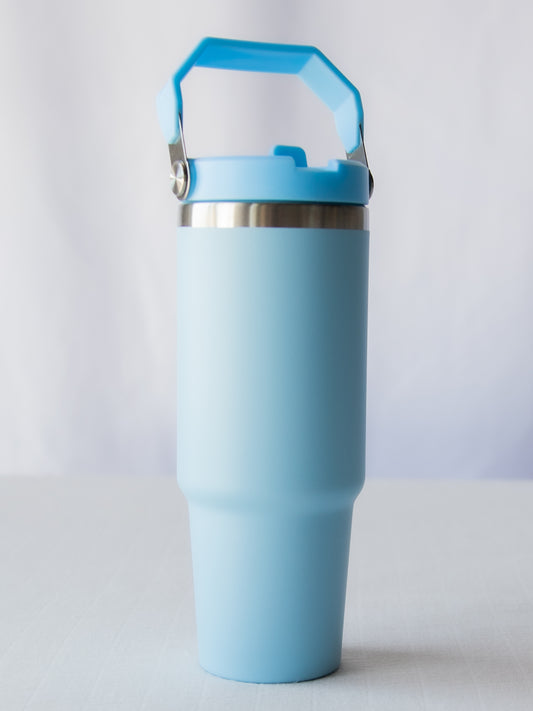 Everyday Water Bottle - Sky Blue