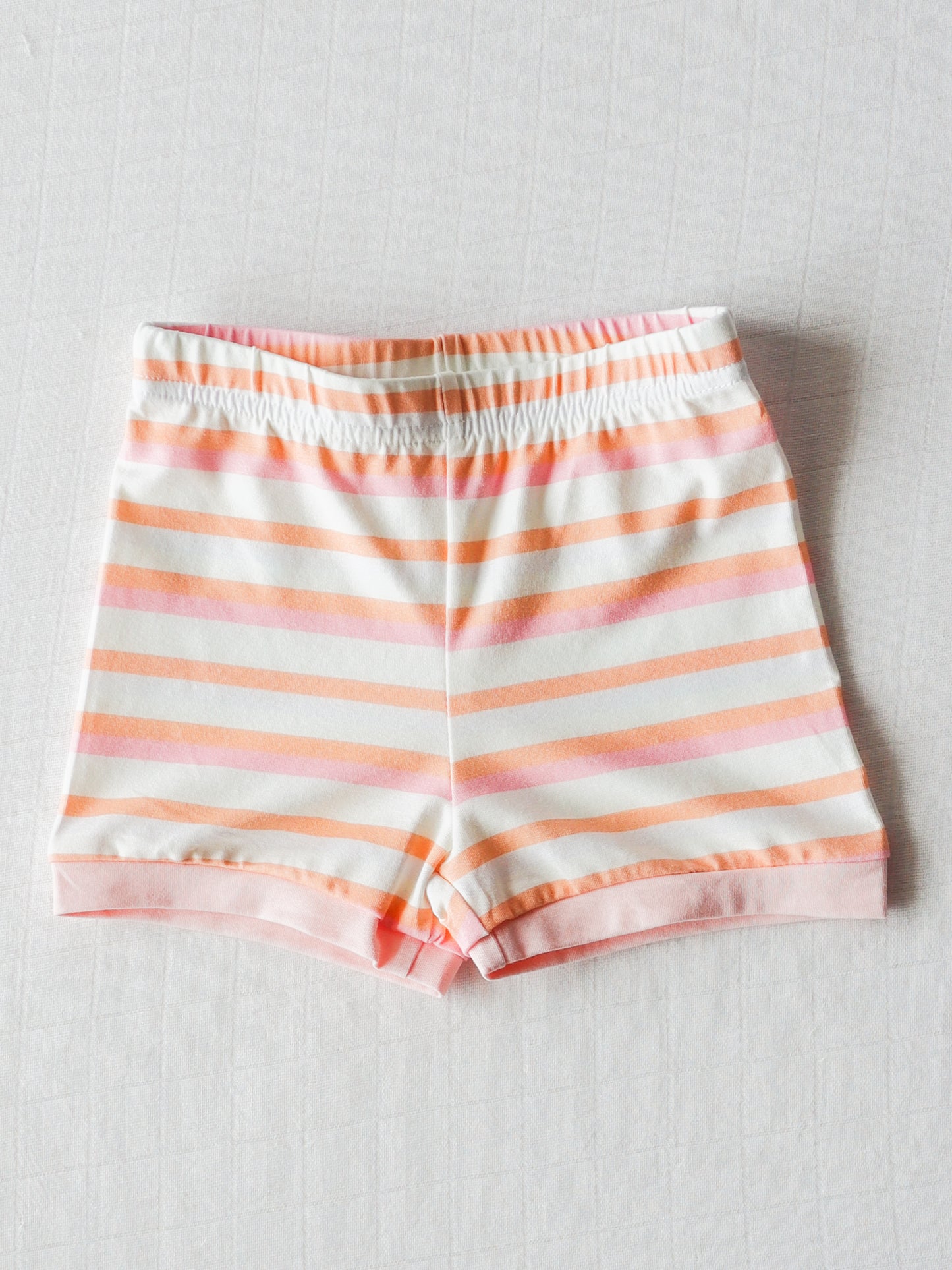 Out to Play Set - Sherbet Stripes