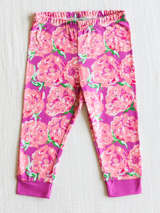 Two Piece Pajamas - Pixie Rose
