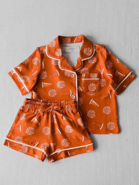 Everyday Play Set - Pep Rally Burnt Orange