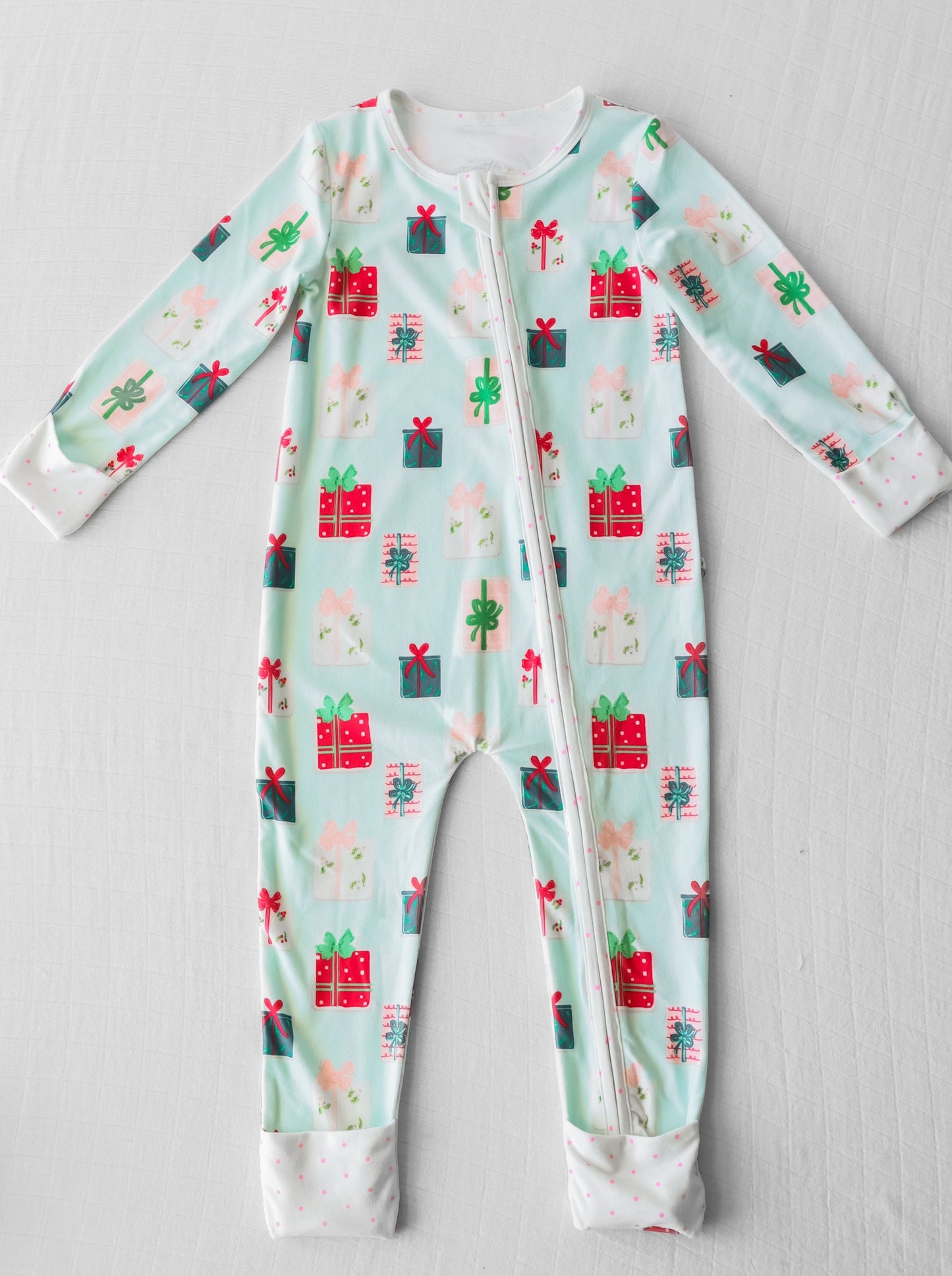 Dreamer Layette - Christmas Gifts