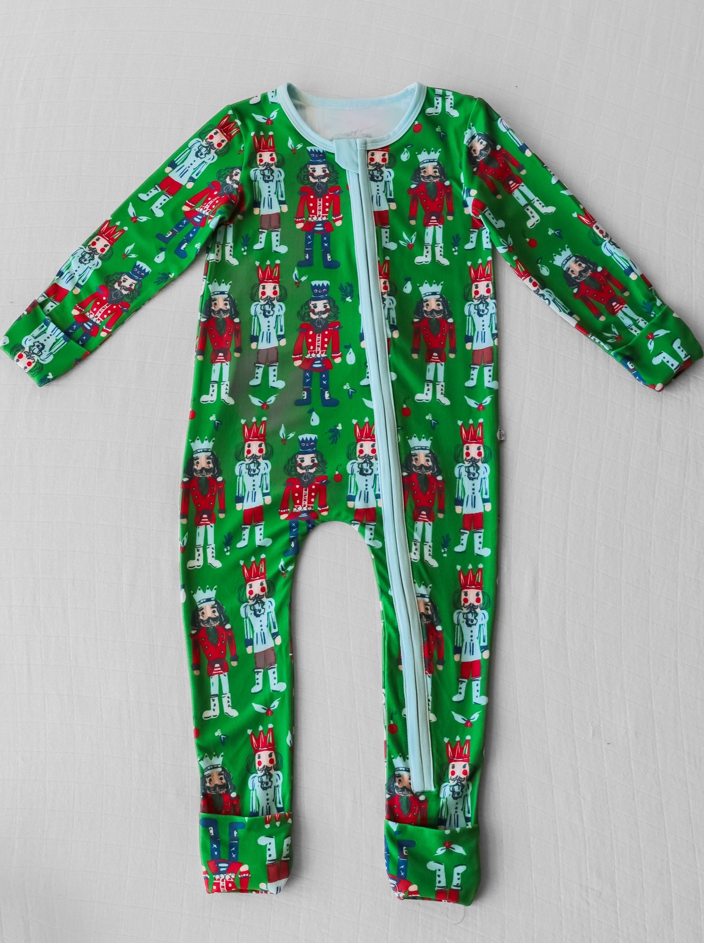 Dreamer Layette - Christmases Long Ago