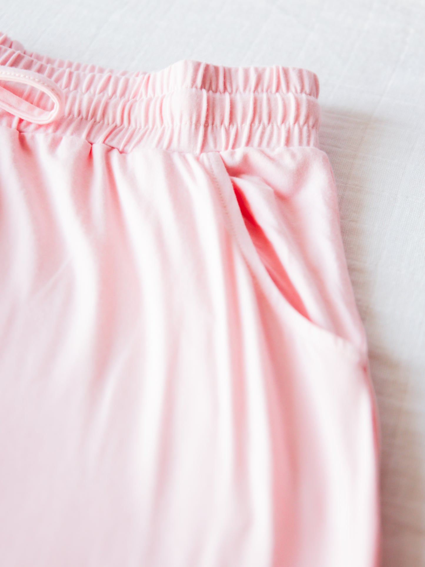 Women's Cloud Pajamas - I Pink I Can