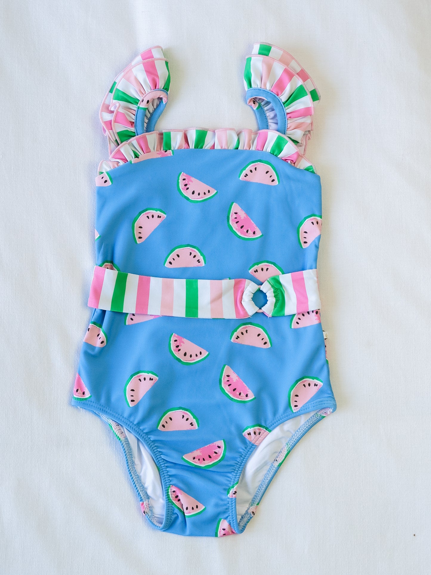 Maisie One Piece - Sweet Watermelon