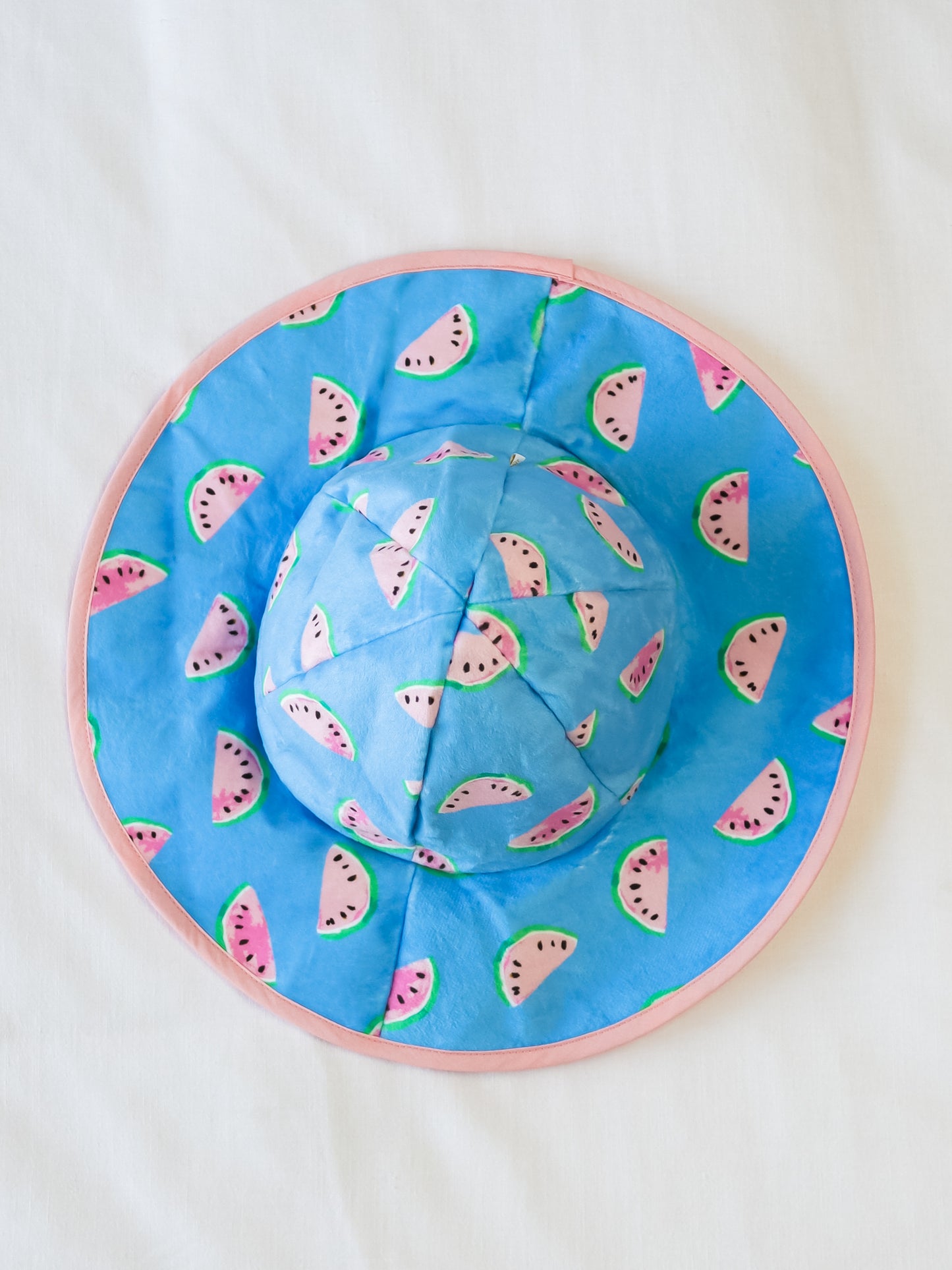 Baby Sunhat - Sweet Watermelon