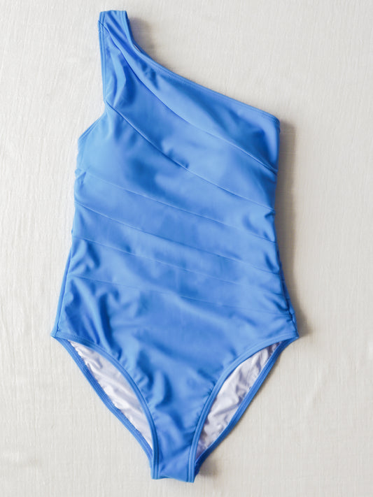Women's Madelyn One Piece - Blue Jay