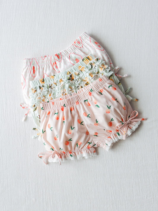 3 Pack Bloomers - Fruity Mix