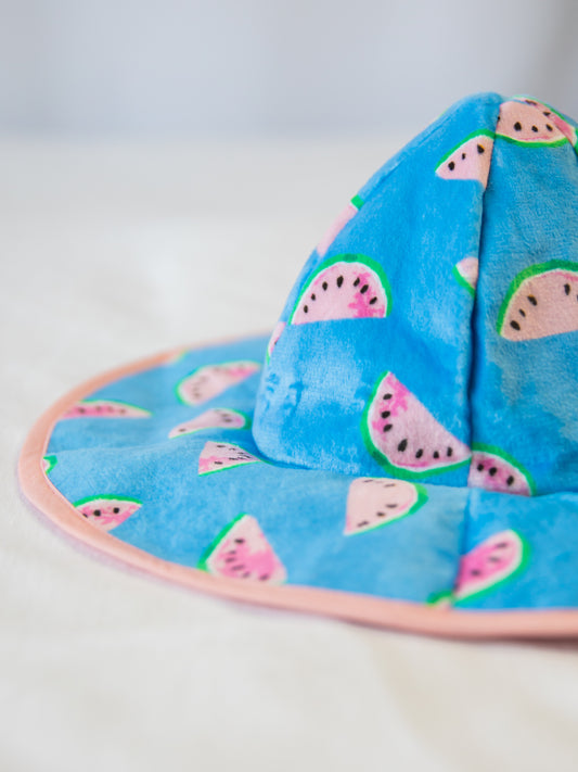 Baby Sunhat - Sweet Watermelon