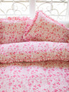 Duvet Cover + Sham(s) - Blooming Pinks