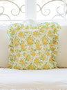 16 x 16 Pillow Cover - Elina Rose