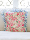 16 x 16 Pillow Cover - Wild Rose Mix