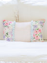 Boudoir Pillow Cover - Soft Bliss