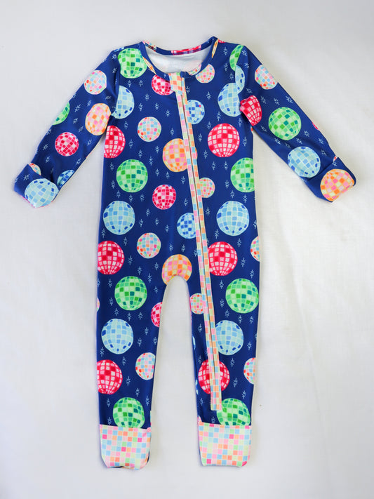 Dreamer Layette - Celebrate!