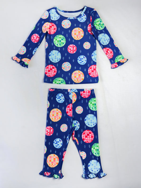 Dreamer Fitted Pajamas - Celebrate!