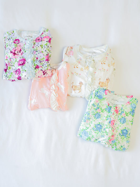 Girl's Spring Bundle - Final Sale