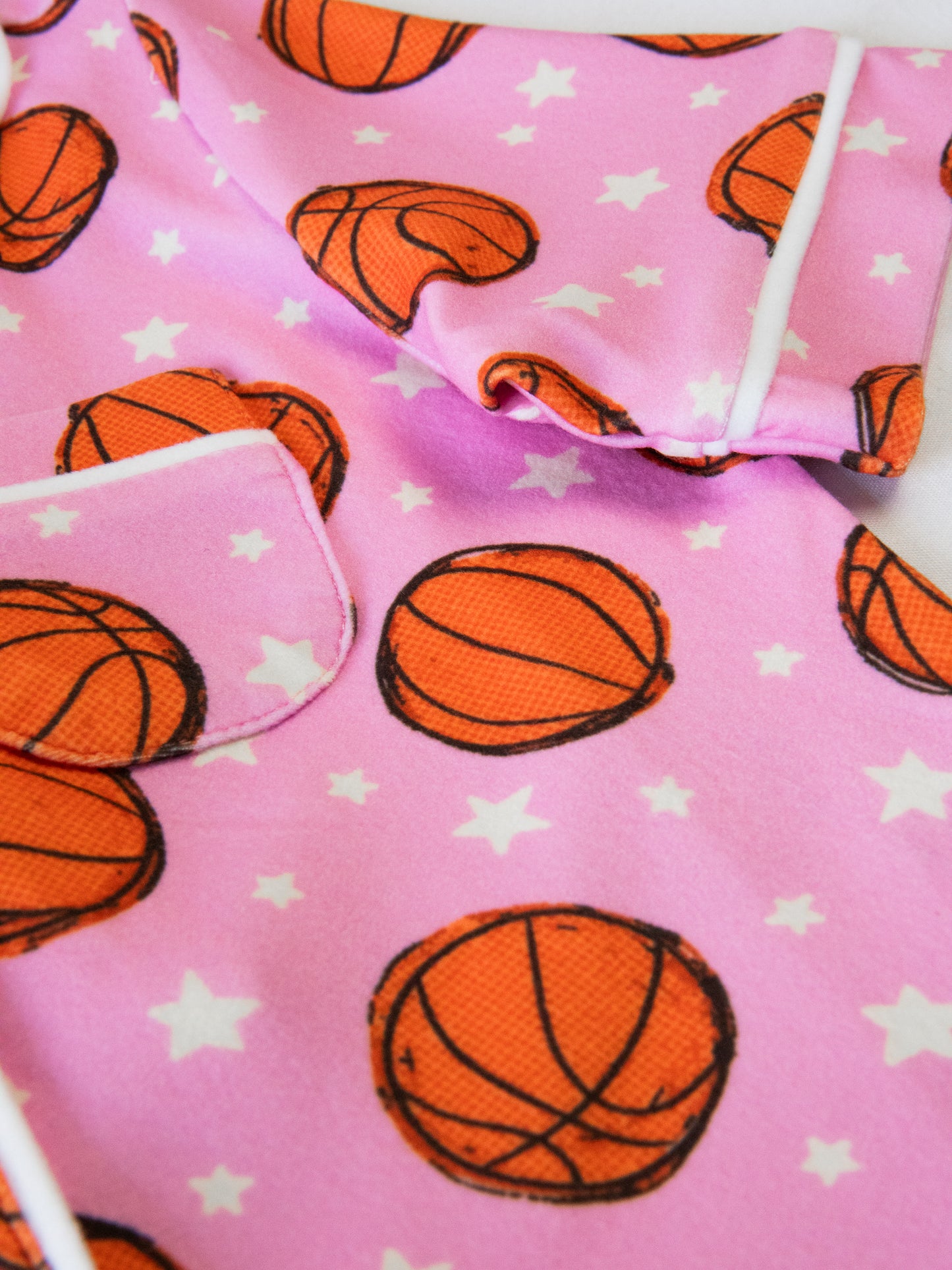 Everyday Play Set - Basketball Allstars