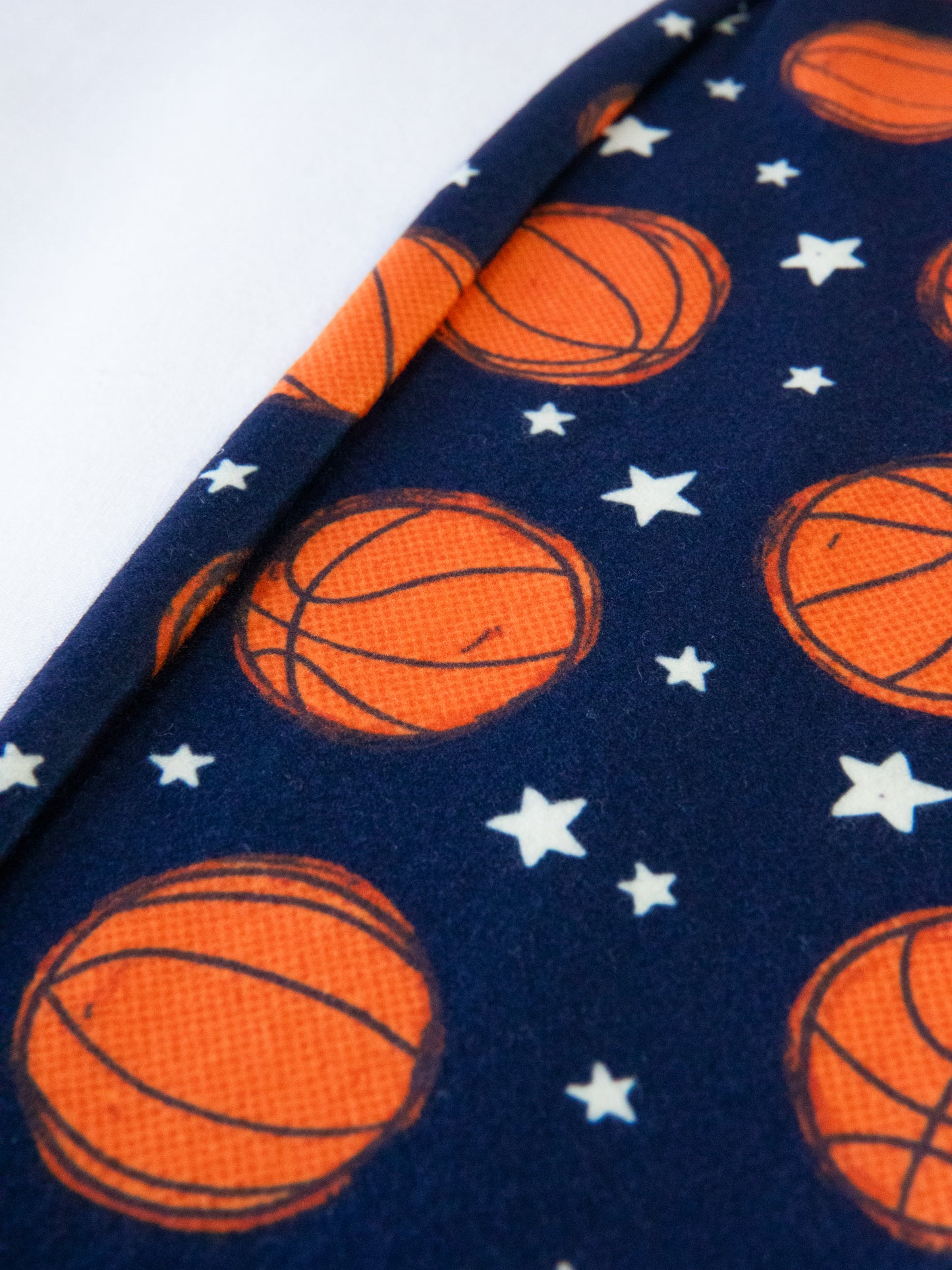 Kid's Everyday Pants - Basketball Allstars Navy