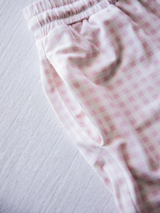 Women's Cloud Pajamas - Soft Bliss