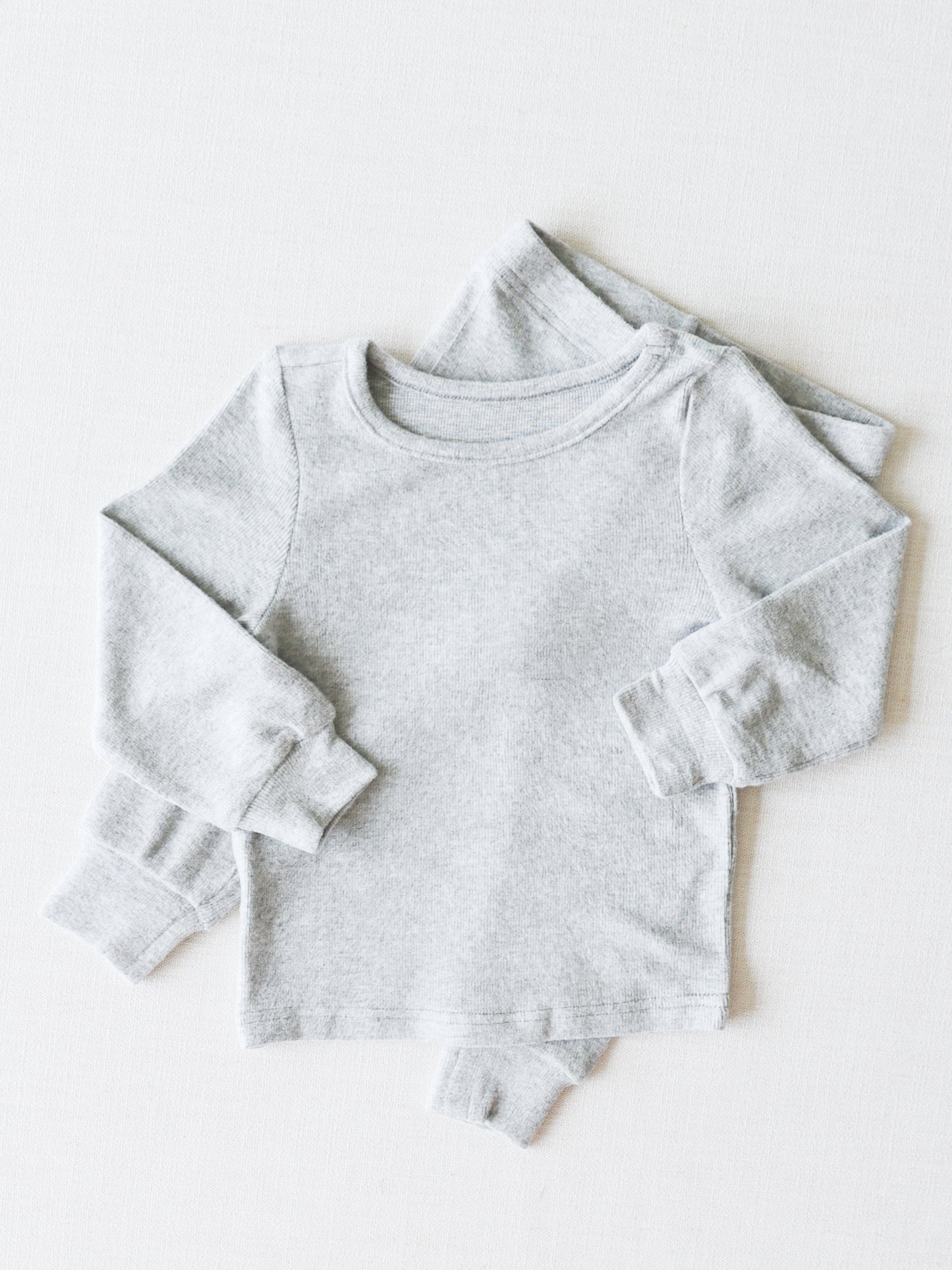 Luxe Play Set - Warm Gray