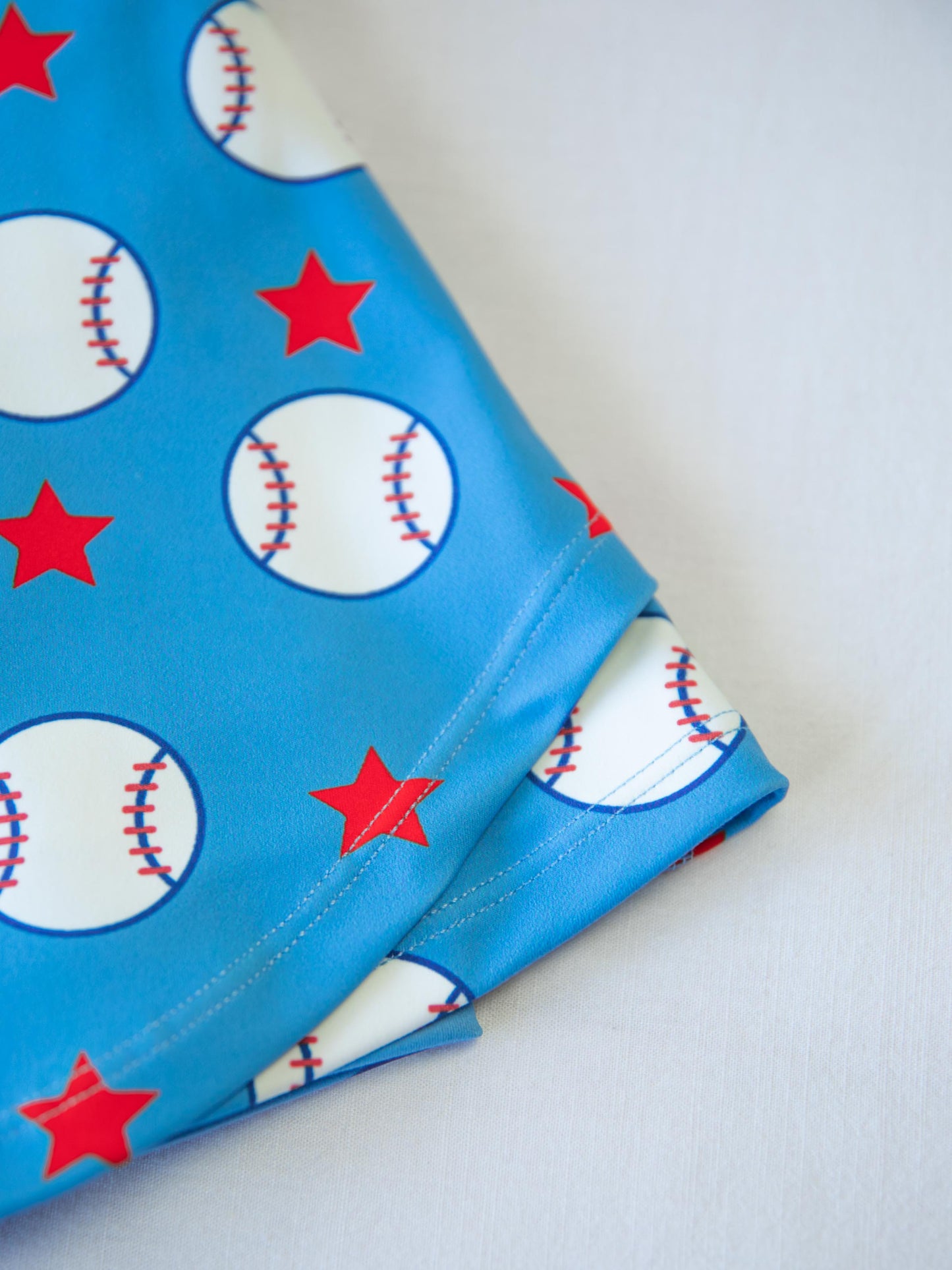 Active Skort Set - Allstar Baseball